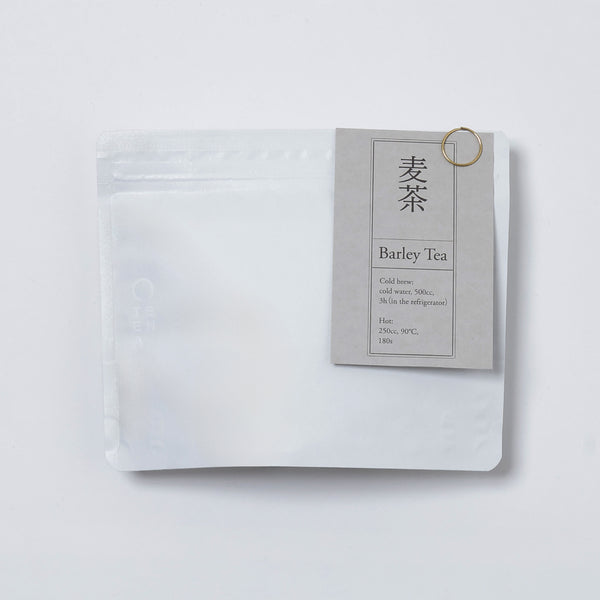 麦茶 ティーバッグ – EN TEA