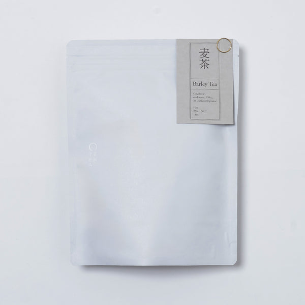 徳用] 麦茶 ティーバッグ 30個入 – EN TEA