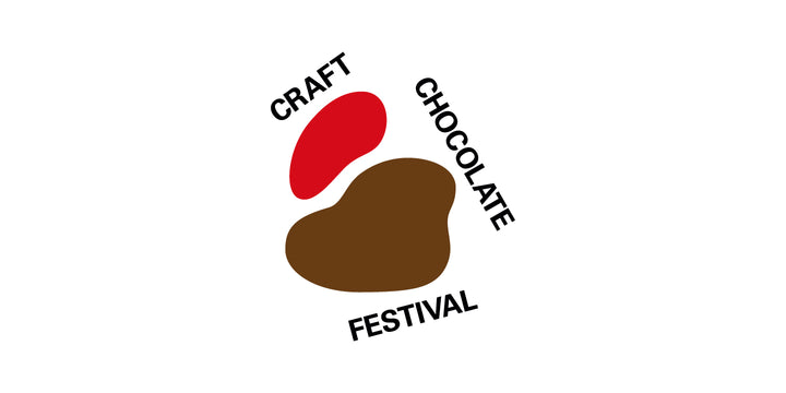 10月26（土）、27日（日）開催の「Craft Chocolate Festival vol.2」にGEN GEN ANが出店します