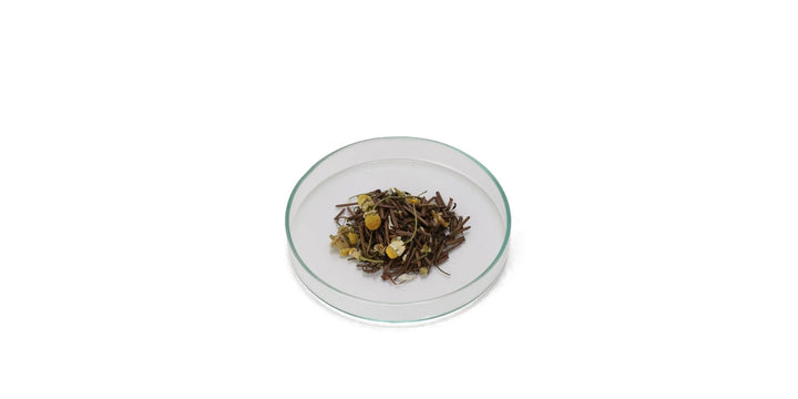 【2020年12月】EN TEA おすすめの茶「焙じ茶 カモミール」