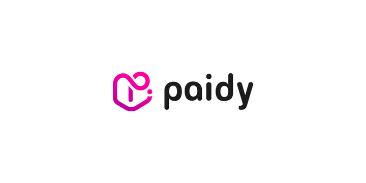 オンラインストアで、後払い決済 Paidy（ペイディ）のご利用が可能になりました