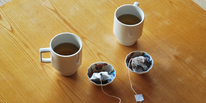 【2022年10月】EN TEA おすすめの茶「麦茶」