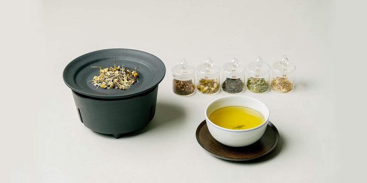 茶とチョコレートの可能性を共に考えてきたMinimalの新業態「Minimal The Specialty」がオープン