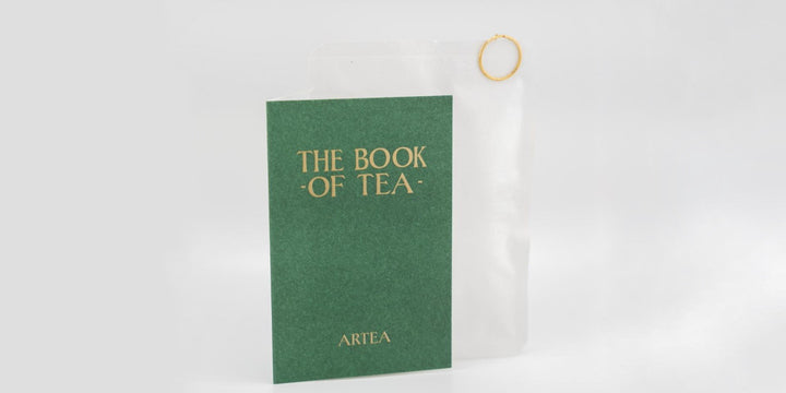 東京 上野「藝大アートプラザ」での企画展「The Art of Tea」内、「上出 惠悟展 IZURA」にあわせて「ARTEA」の展示・販売