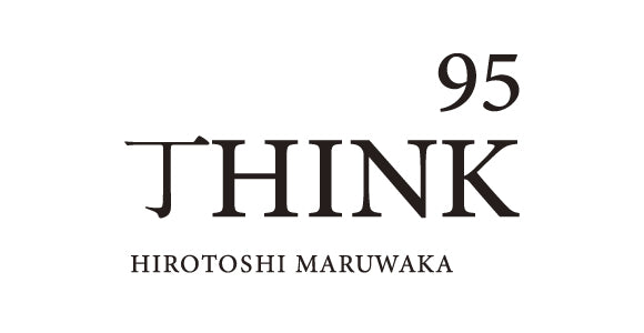 EN TEA主宰 丸若裕俊が、広島の設計事務所「Suppose Design Office」で開催されるトークイベント「THINK95」に登壇