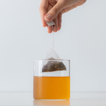 [CHA TOKYO] Loquat leaf roasted tea tea bag