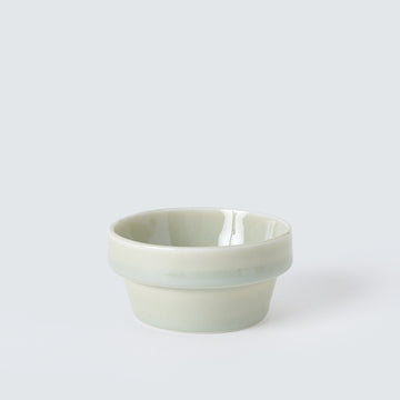 [Maruhiro] SEASON 01 Block Bowl Little (Beige) HASAMI