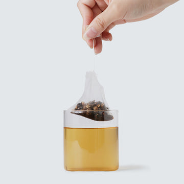 Barley tea tea bag