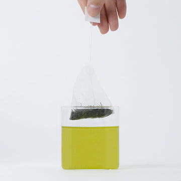 Tamaryokucha tea bag