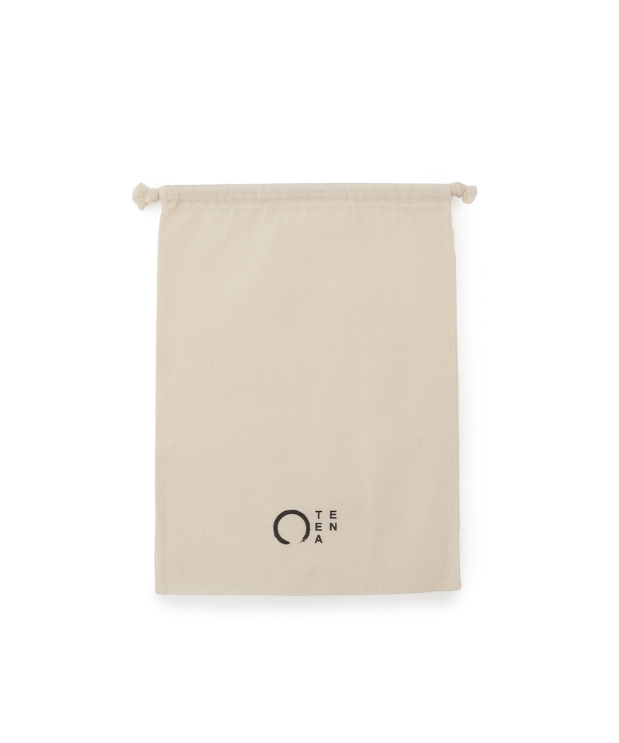 布巾着袋 S（横18cm × 縦24cm ）