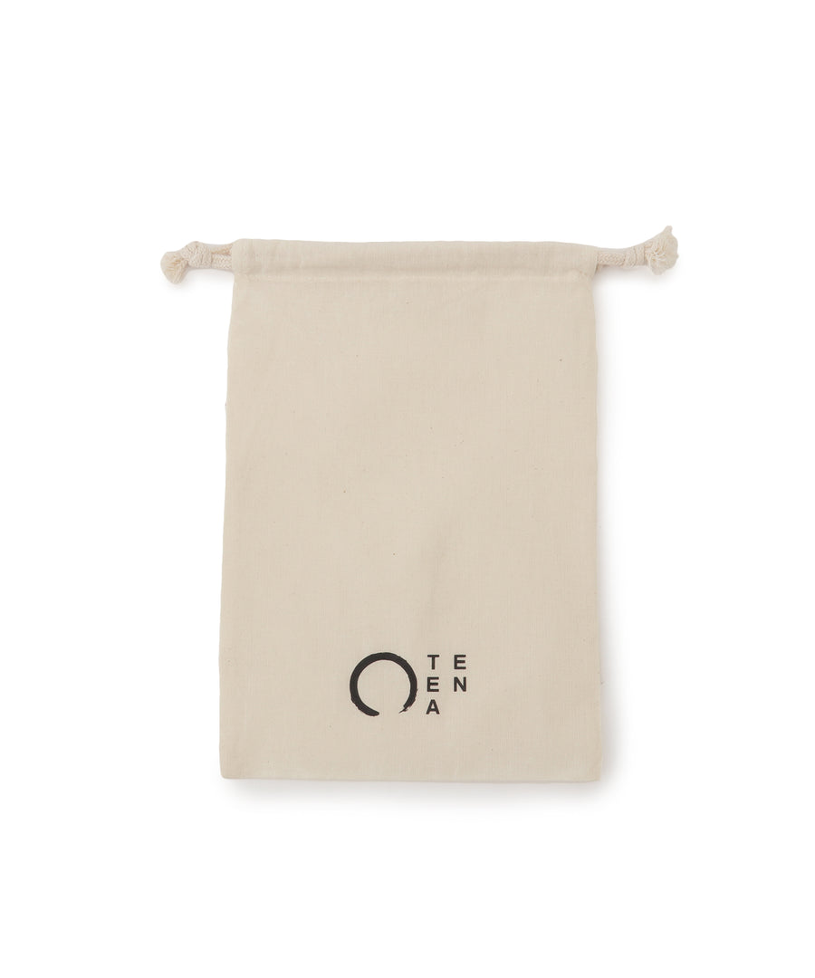 布巾着袋 L（横26cm × 縦34cm ）